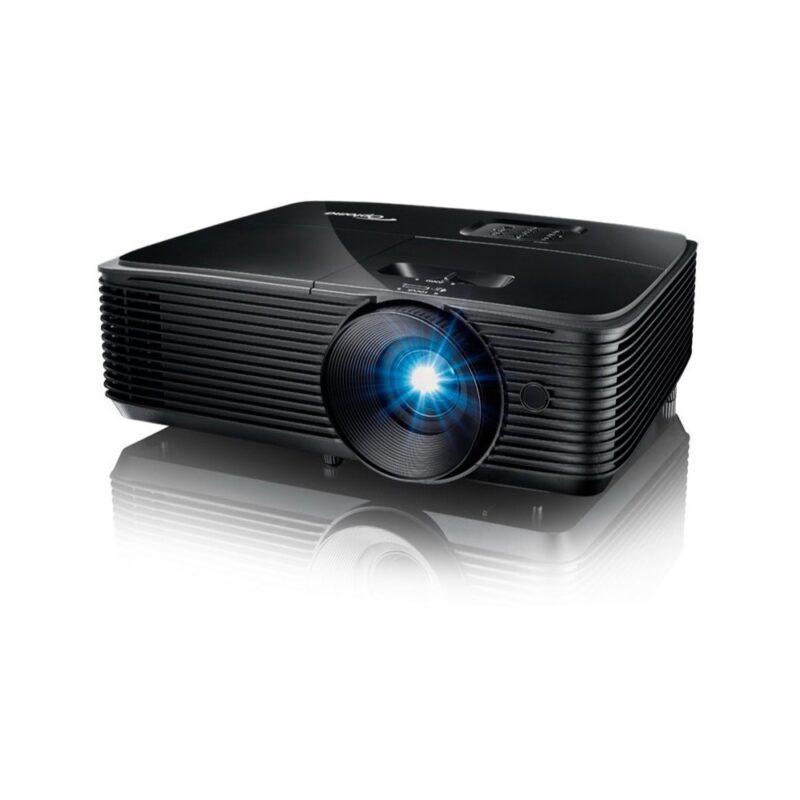 Optoma X400LVe Video Projector