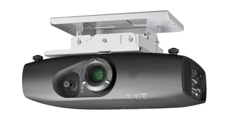Panasonic PT-RZ470 Video Projector - تصویر 2
