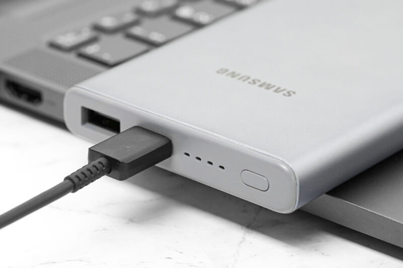 Samsung EB-P3300XJEGh 10000mAh PowerBank