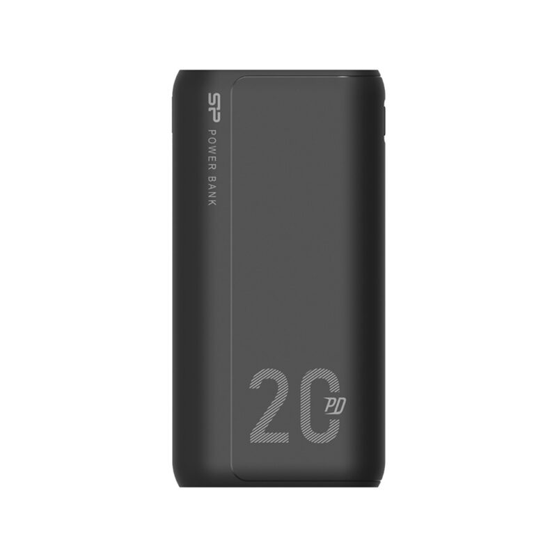 Silicon Power  QS15 20000mAh Power Bank - تصویر 4