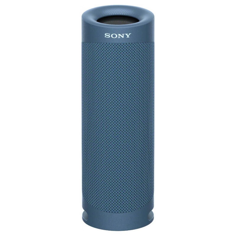Sony SRS-XB23 Portable Bluetooth Speaker - تصویر 3