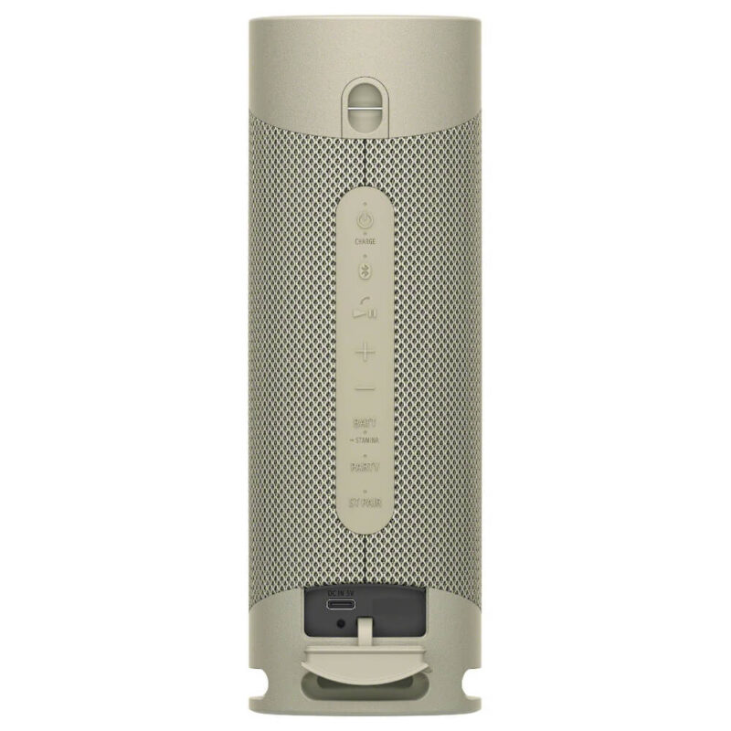 Sony SRS-XB23 Portable Bluetooth Speaker - تصویر 4