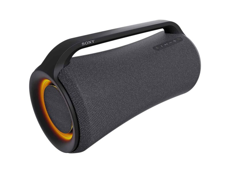 Sony SRS-XG500 Portable Bluetooth Speaker - تصویر 4