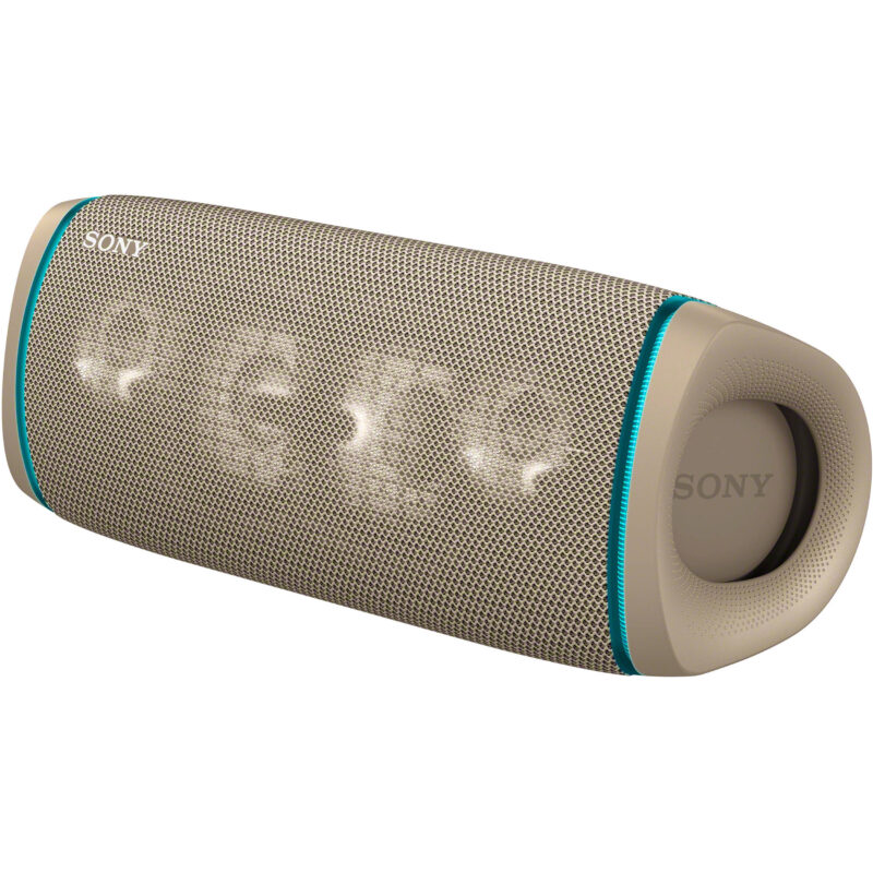 SONY SRS-XB43 Bluetooth Speaker - تصویر 4
