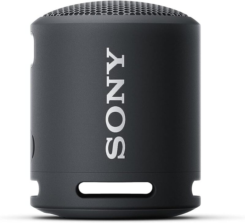 Sony SRS-XB13 Portable Bluetooth Speaker - تصویر 3