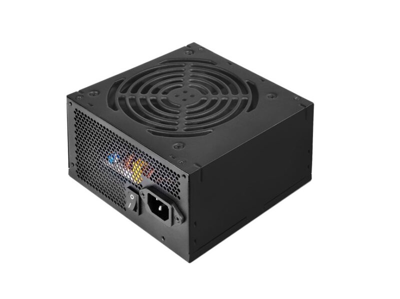Silverstone ST50F-ES230 500W Power Supply - تصویر 2