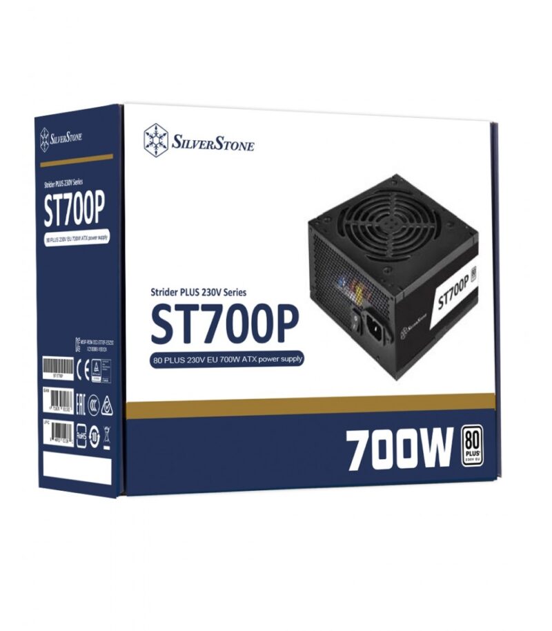Silverstone ST700P 700W Power Supply