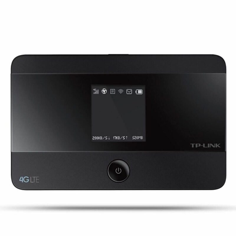 TP-Link M7350 4G LTE Mobile WiFi Modem Router