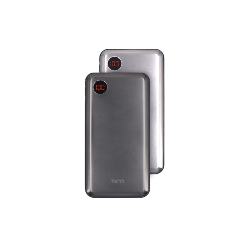 TSCO TP 866L 10000mAh Powerbank - تصویر 2