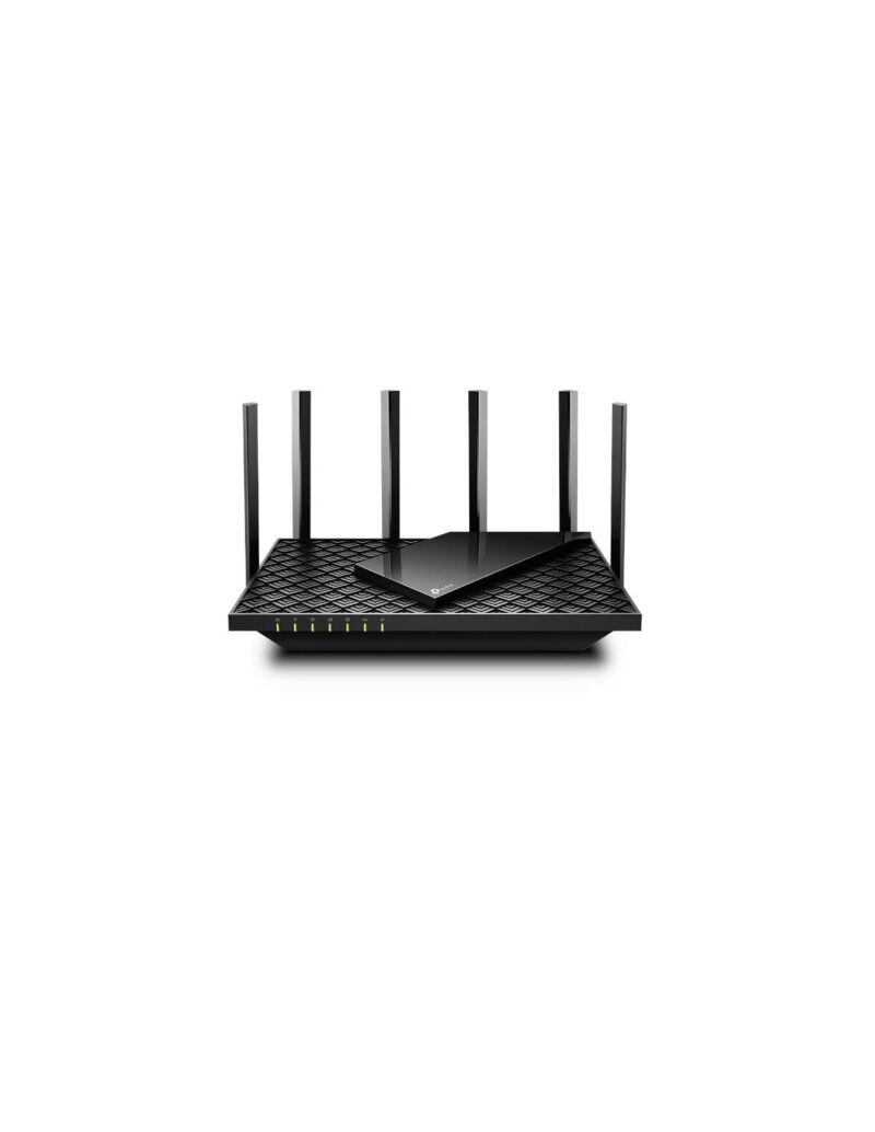 TP-Link Archer AX55 AX3000 Dual-Band Gigabit Wi-Fi 6 Router - تصویر 3
