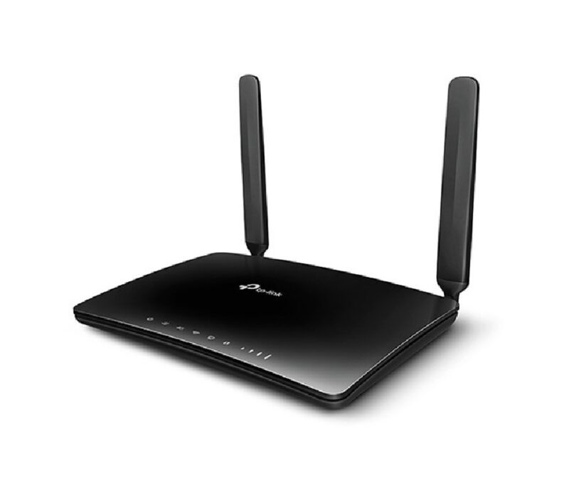 TP-Link Archer MR400 V4 Dual Band WiFi 4G LTE Router - تصویر 2