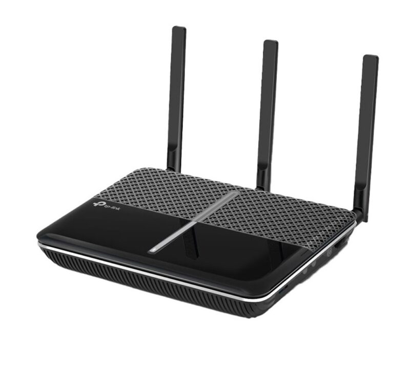 TP-Link AC1900 Archer VR900 Wireless Gigabit VDSL/ADSL Modem