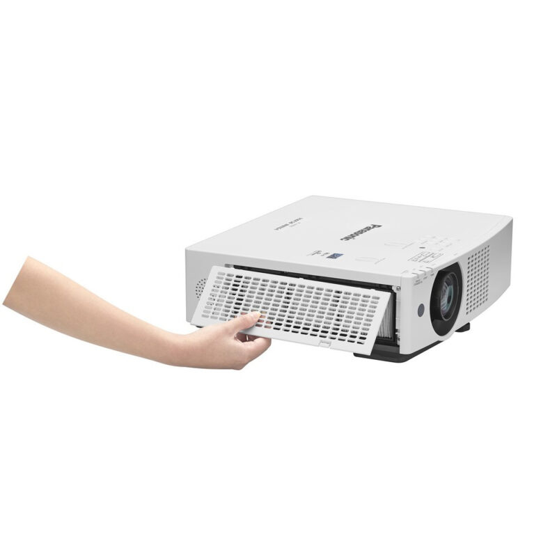 Panasonic PT-VMZ60 Video Projector - تصویر 5