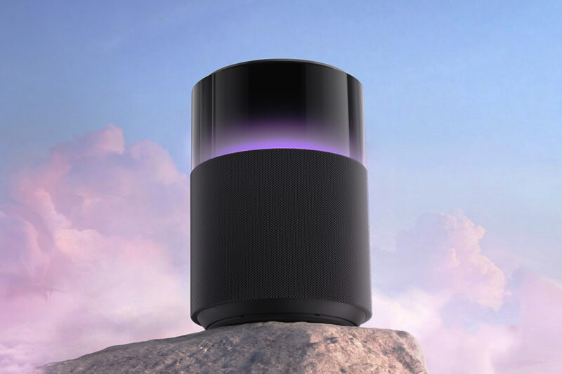 Xiaomi Sound Pro  Bluetooth Speaker - تصویر 3