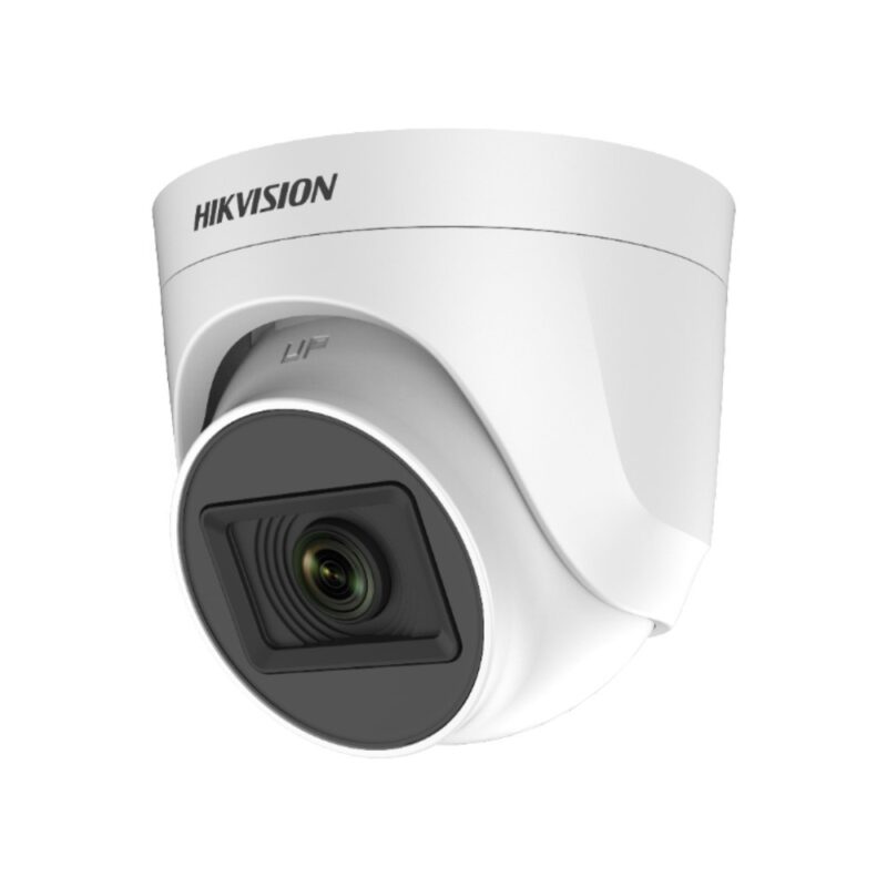 Hikvision DS-2CE76D0T-ITMFS 2MP Analog Dome Camera - تصویر 4