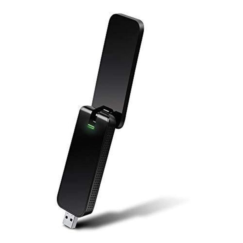 TP-Link AC1200 Dual Band USB Wireless Network Adapter - تصویر 3