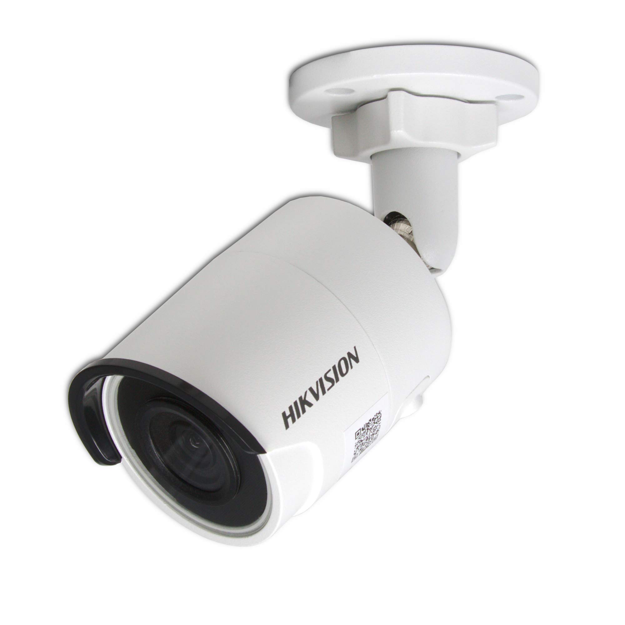 Hikvision DS-2CD2083G0-I IP Bullet Camera