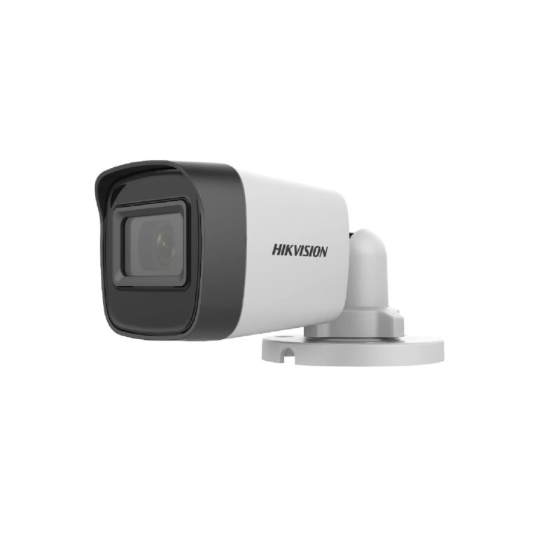 HikVision DS-2CE16D3T-ITF 2MP Mini Bullet Camera - تصویر 3