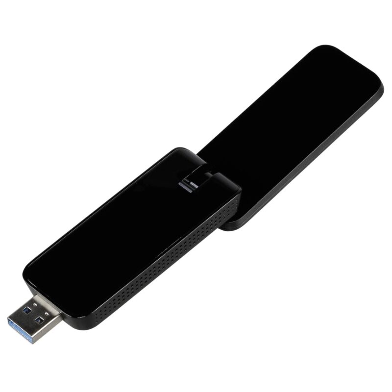 TP-Link AC1200 Dual Band USB Wireless Network Adapter - تصویر 2
