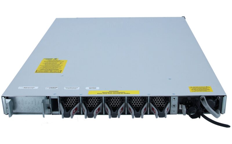 Cisco C9500-24Y4C-A 24 Port Switch