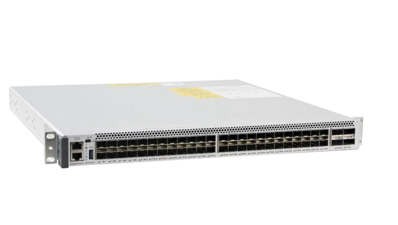 Cisco C9500-24Y4C-A 24 Port Switch - تصویر 2