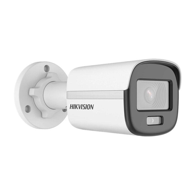 Hikvision DS-2CD1047G0-L 4MP PoE Bullet Network Camera - تصویر 3