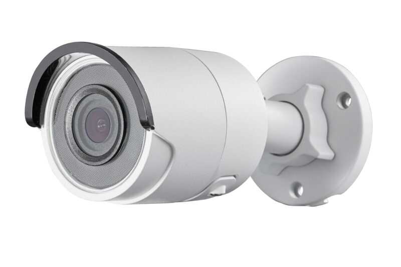 Hikvision DS-2CD2063G0-I IP Bullet Camera - تصویر 4