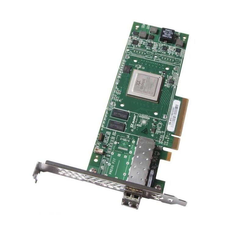 HP QW971A 16Gb 1Port Server Host Bus Adapter - تصویر 4