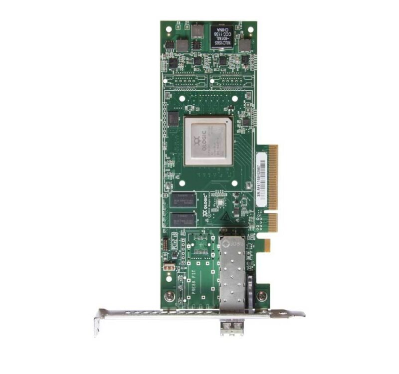 HP QW971A 16Gb 1Port Server Host Bus Adapter