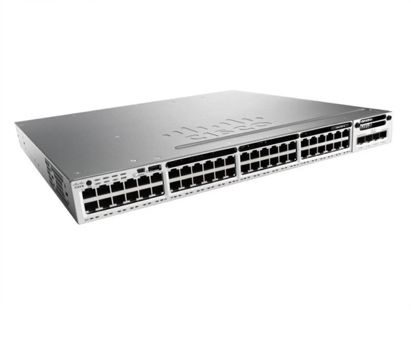 Cisco C9300-24U-E 24Port Network Switch