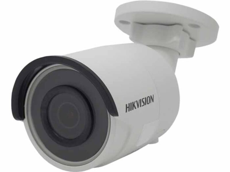 Hikvision DS-2CD1047G0-L 4MP PoE Bullet Network Camera - تصویر 4