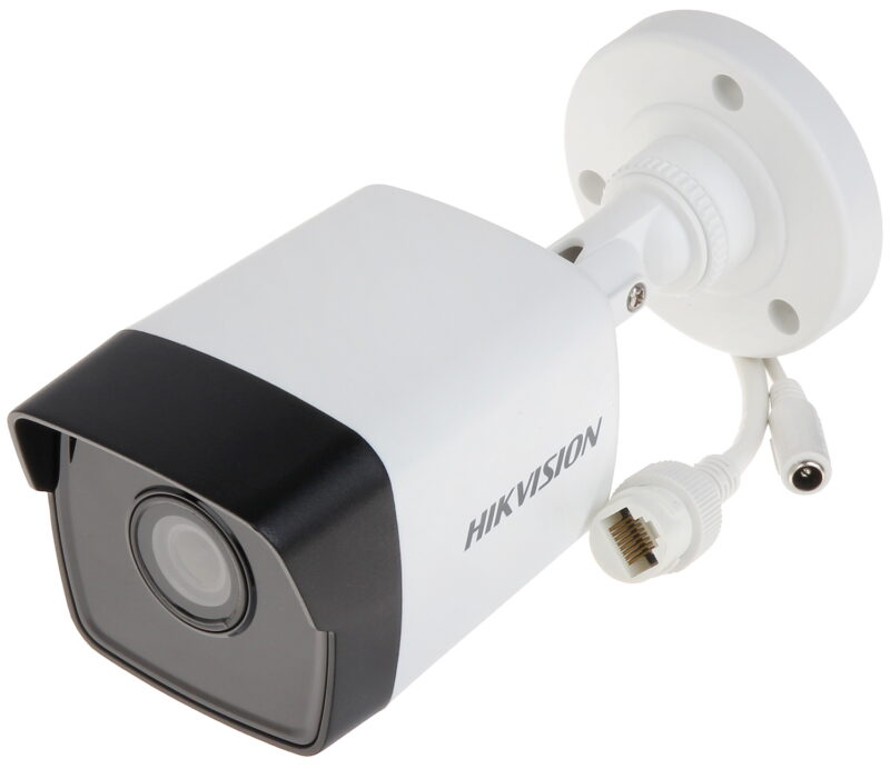 Hikvision DS-2CD1043G0-I IP Bullet Camera - تصویر 3