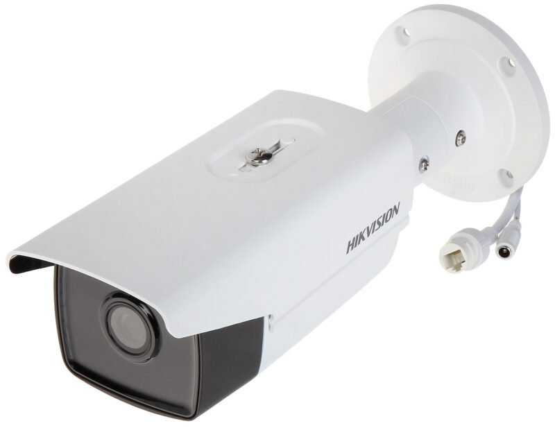 Hikvision DS-2CD1043G0-I IP Bullet Camera - تصویر 4