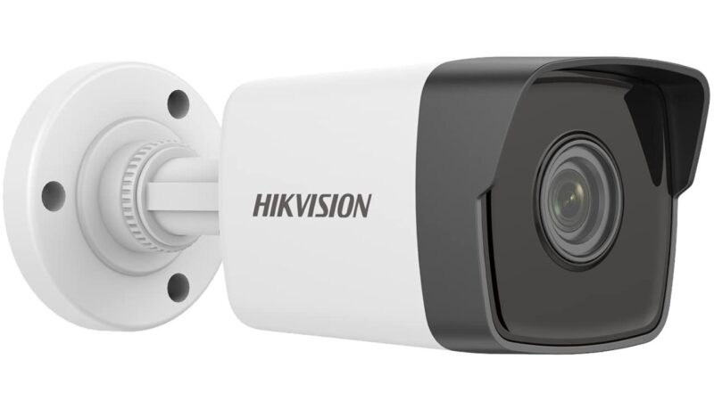 Hikvision DS-2CD1023G0-I IP Bullet Camera - تصویر 2