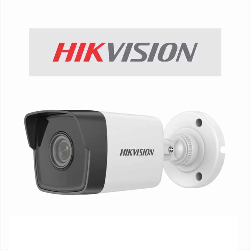 Hikvision DS-2CD1023G0-I IP Bullet Camera