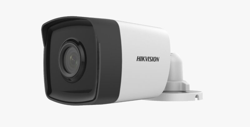 HikVision DS-2CE16D3T-ITF 2MP Mini Bullet Camera - تصویر 4