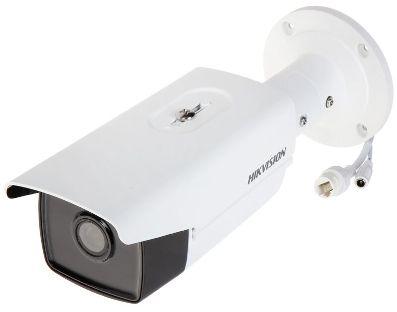 Hikvision DS-2CD2063G0-I IP Bullet Camera - تصویر 2